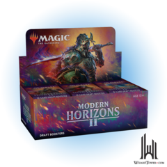 Modern Horizons 2 Draft Booster Box